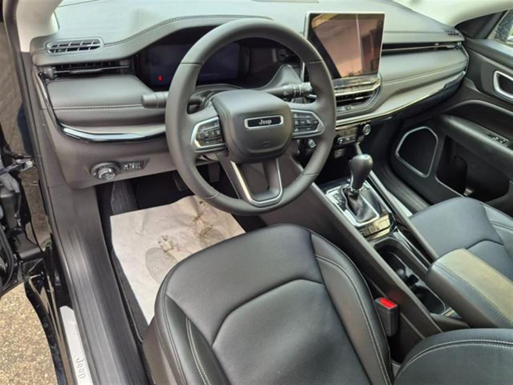 Compass Compass 1.5 Turbo T4 130 CV