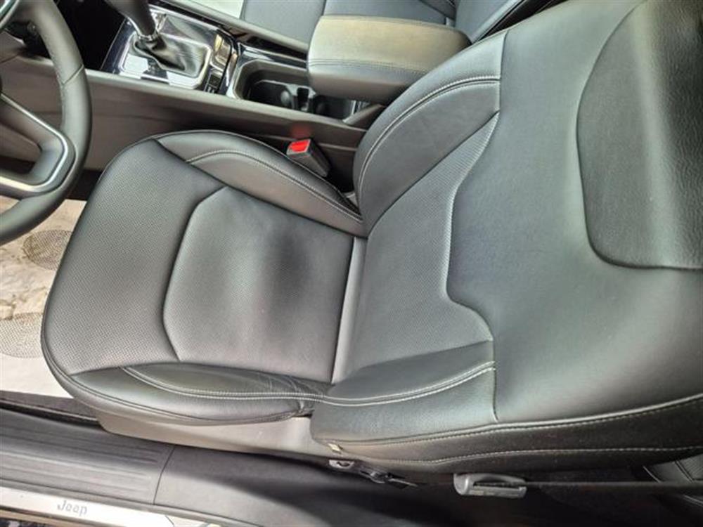 Compass Compass 1.5 Turbo T4 130 CV