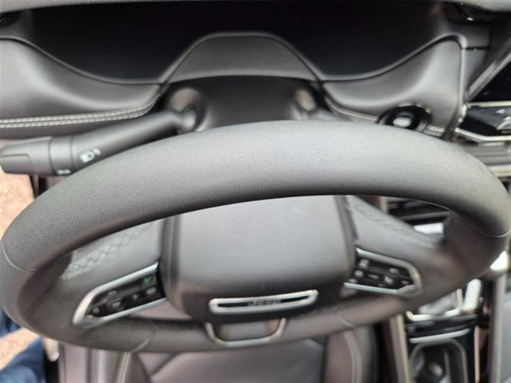 Compass Compass 1.5 Turbo T4 130 CV