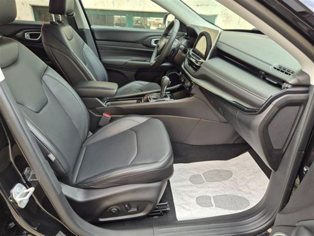 Compass Compass 1.5 Turbo T4 130 CV
