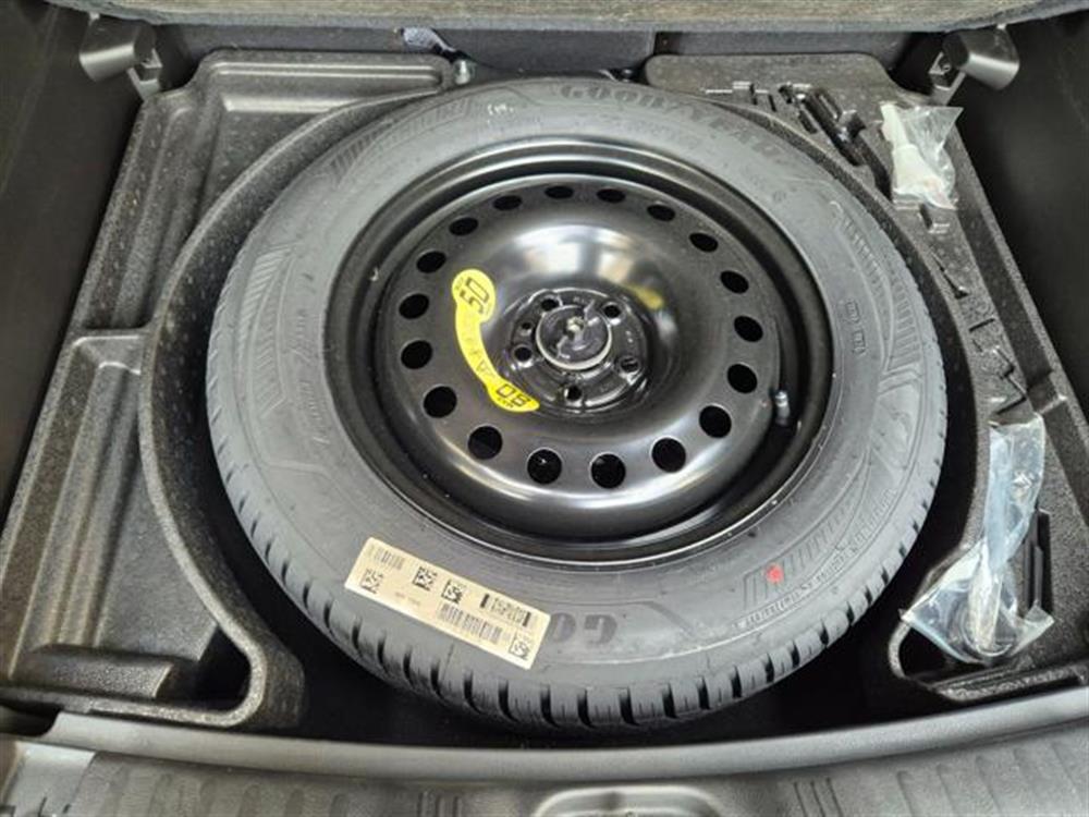 Compass Compass 1.5 Turbo T4 130 CV