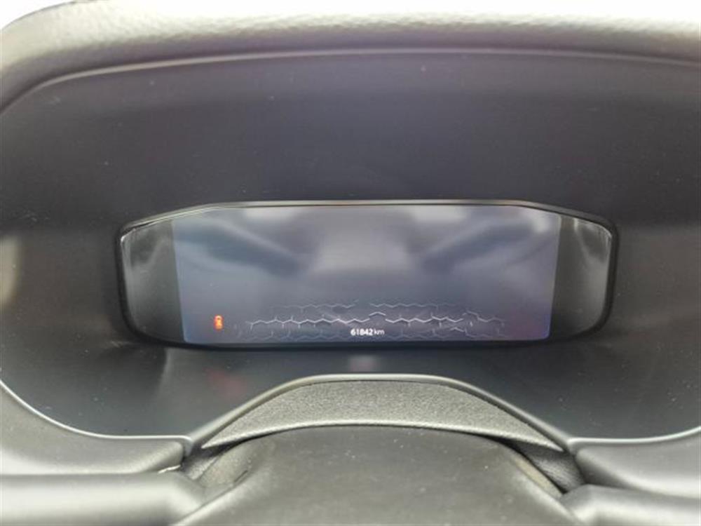 Compass Compass 1.5 Turbo T4 130 CV