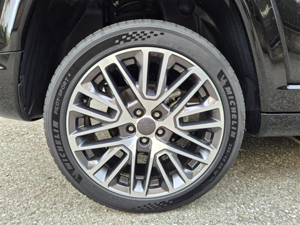 Compass Compass 1.5 Turbo T4 130 CV