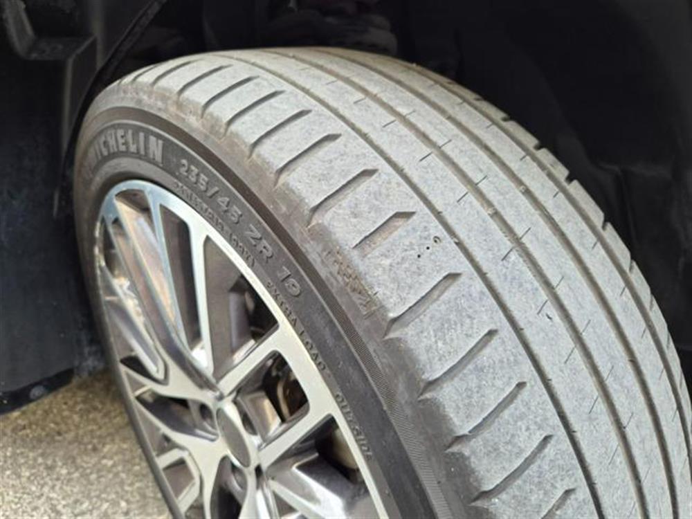 Compass Compass 1.5 Turbo T4 130 CV