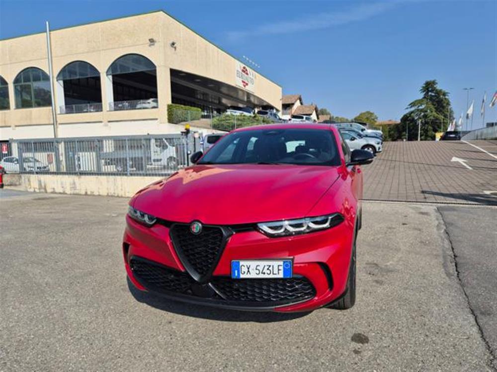 Tonale Tonale 1.6 diesel 130 CV TC