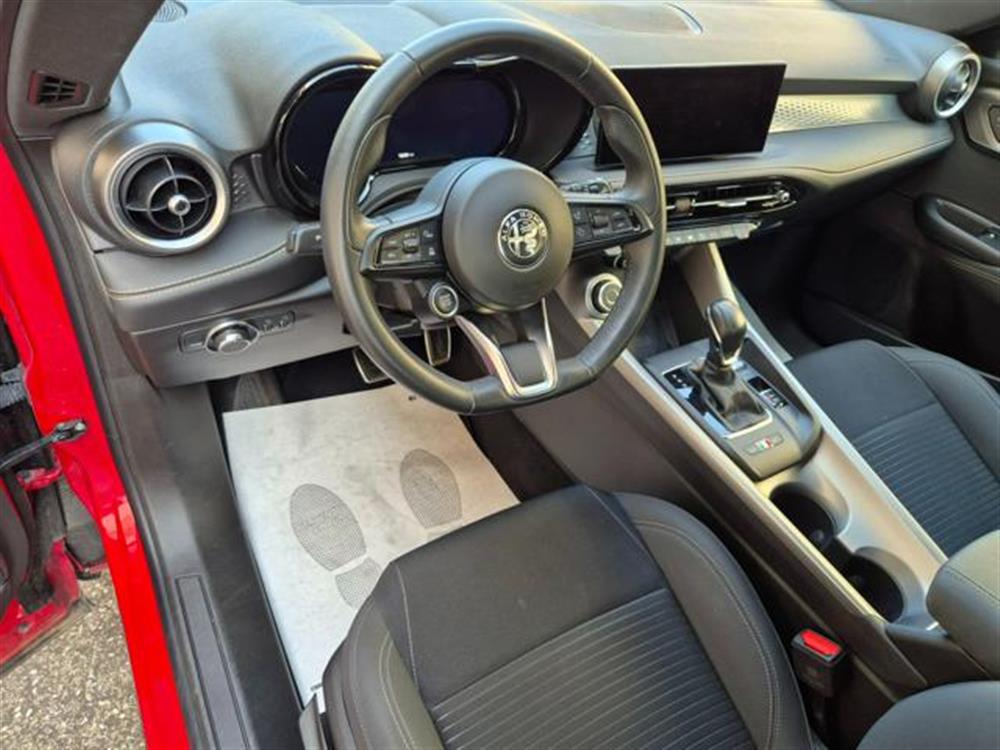 Tonale Tonale 1.6 diesel 130 CV TC