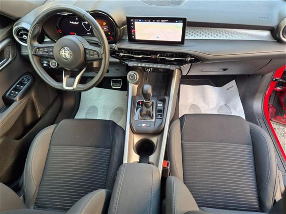 Tonale Tonale 1.6 diesel 130 CV TC