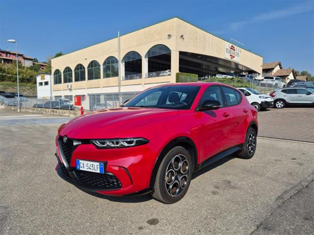 Tonale Tonale 1.6 diesel 130 CV TC