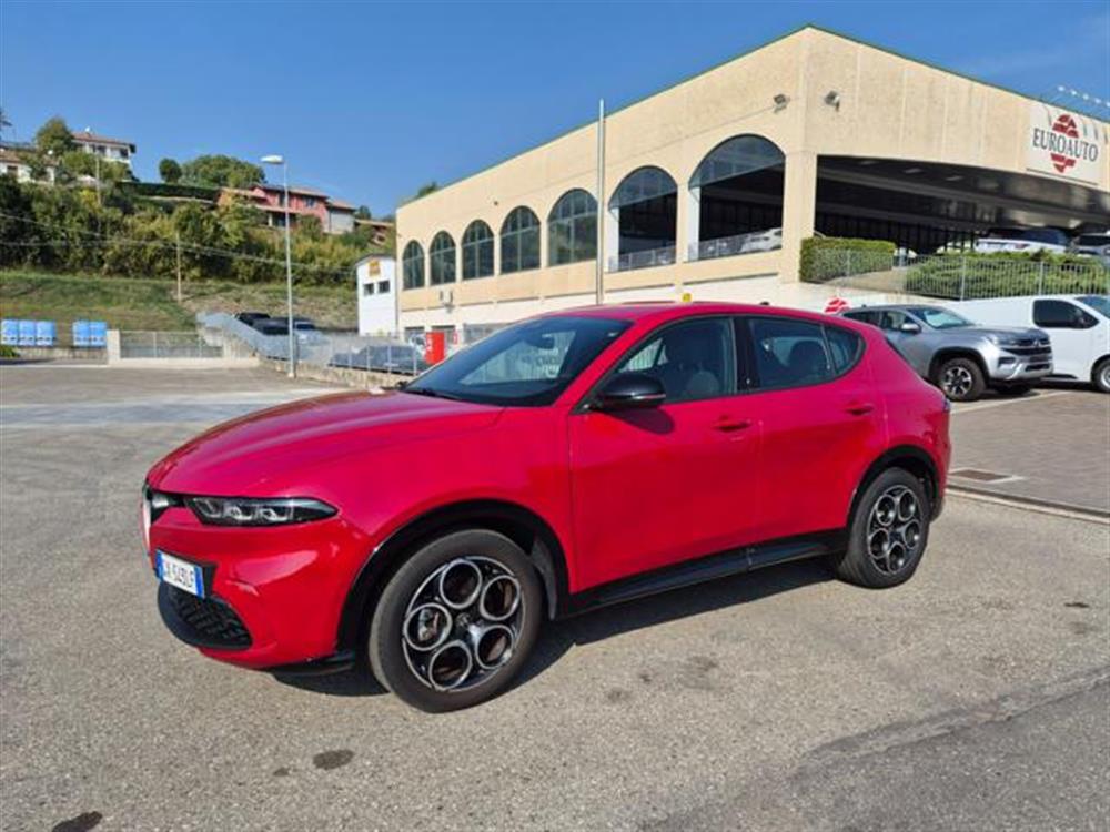 Tonale Tonale 1.6 diesel 130 CV TC
