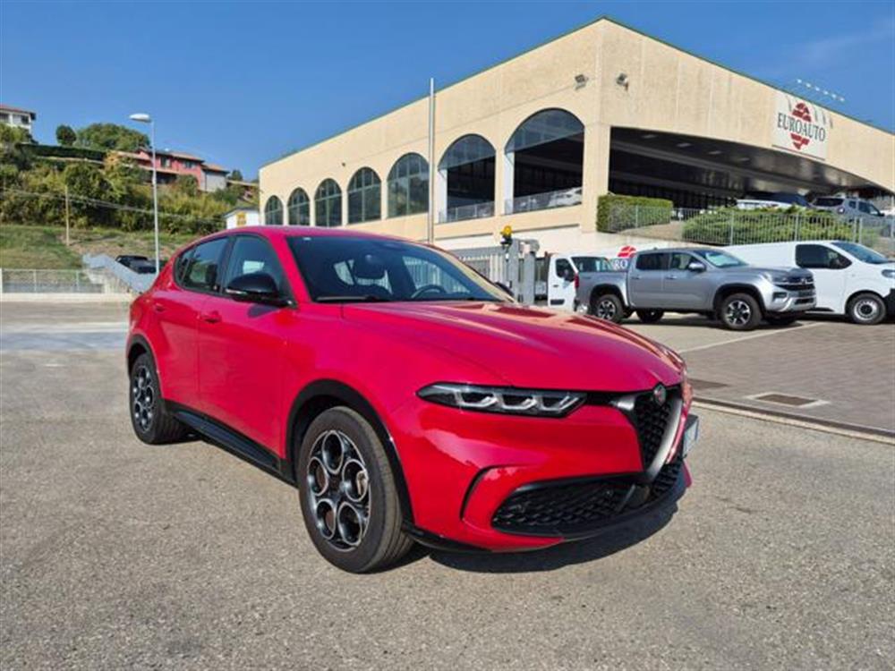 Tonale Tonale 1.6 diesel 130 CV TC