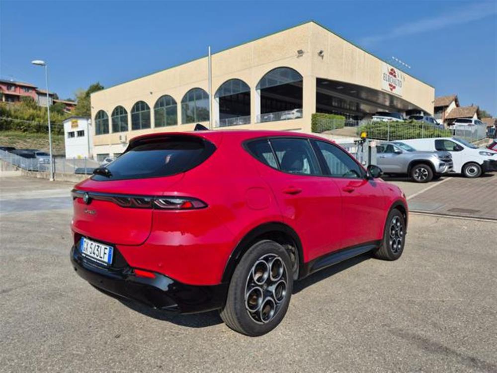 Tonale Tonale 1.6 diesel 130 CV TC