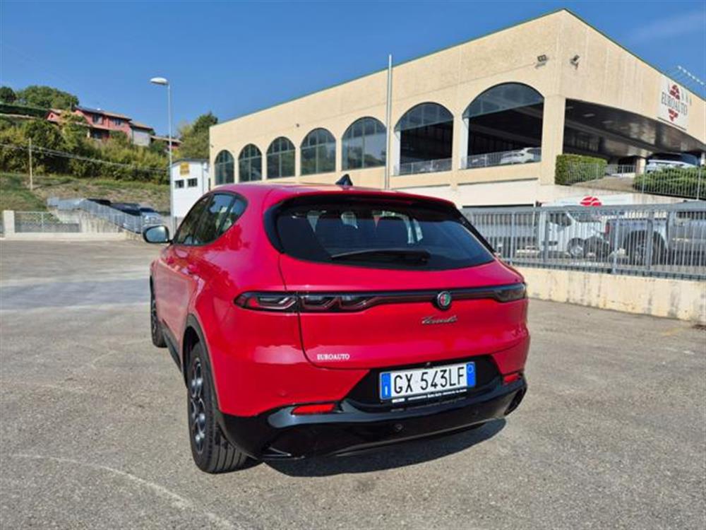 Tonale Tonale 1.6 diesel 130 CV TC