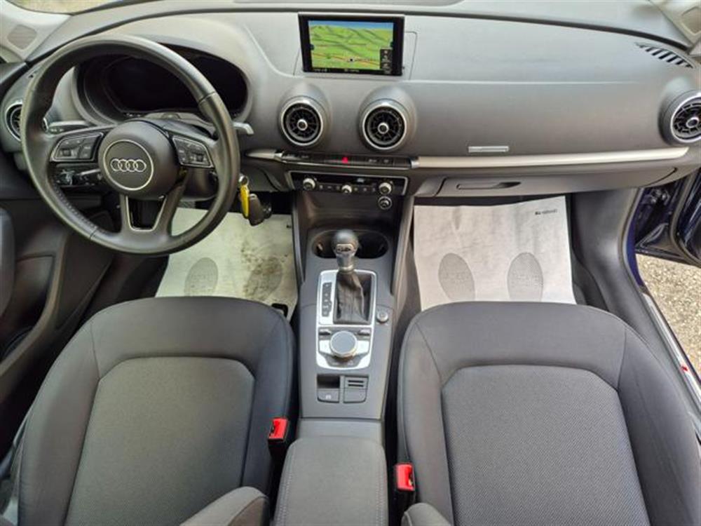A3 A3 SPB 35 TDI S tronic