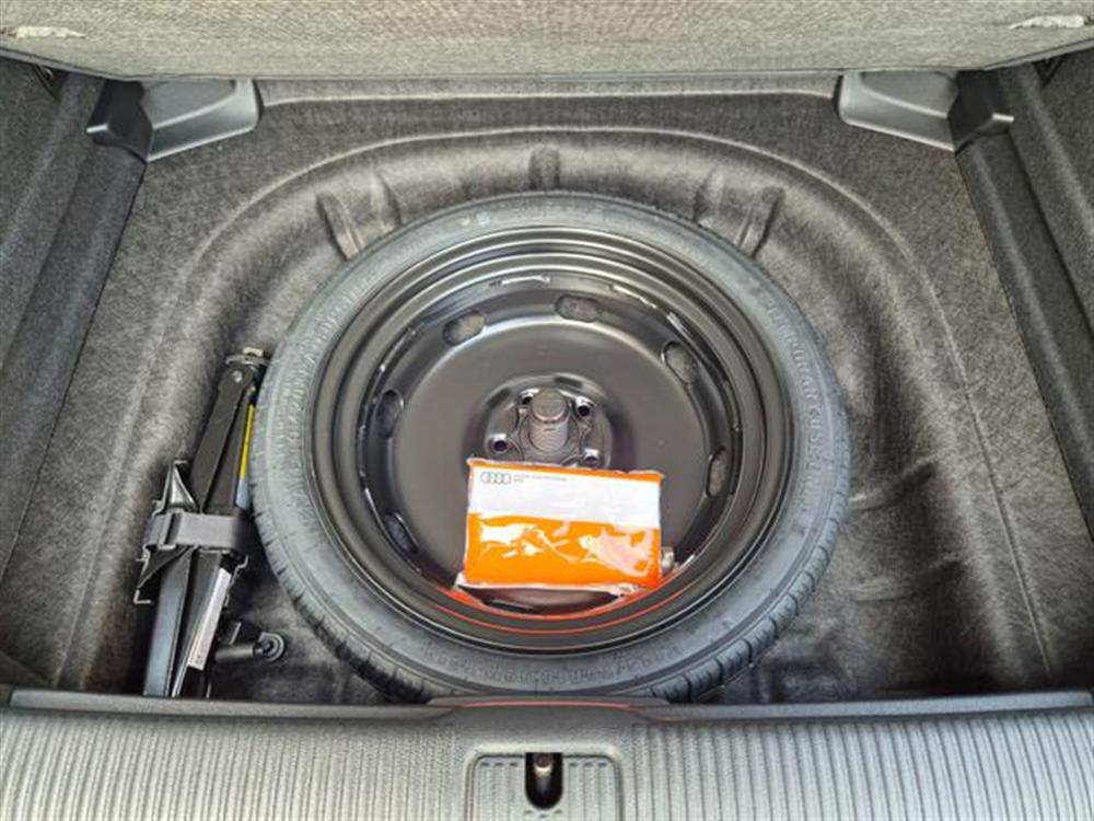 A3 A3 SPB 35 TDI S tronic