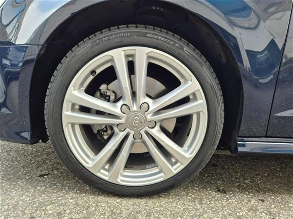 A3 A3 SPB 35 TDI S tronic