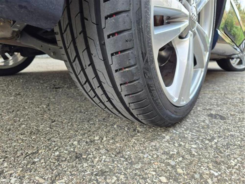 A3 A3 SPB 35 TDI S tronic