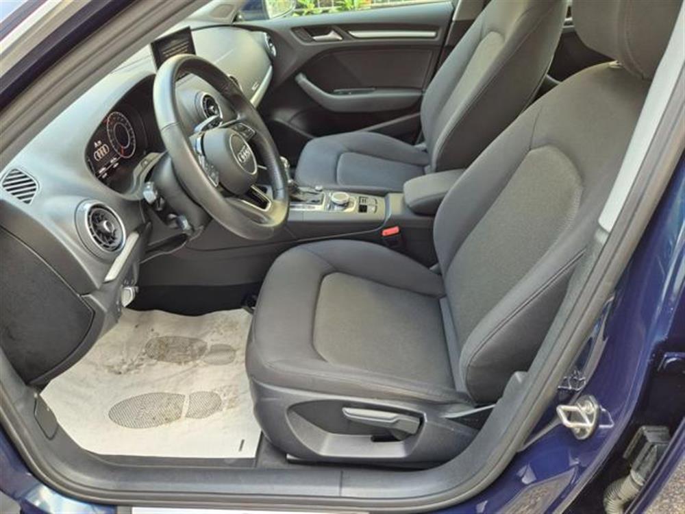 A3 A3 SPB 35 TDI S tronic