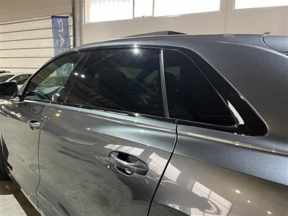 Q8 Q8 50 TDI 286 CV quattr