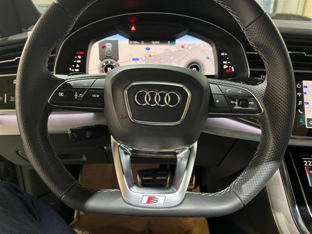 Q8 Q8 50 TDI 286 CV quattr
