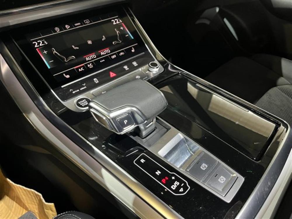 Q8 Q8 50 TDI 286 CV quattr
