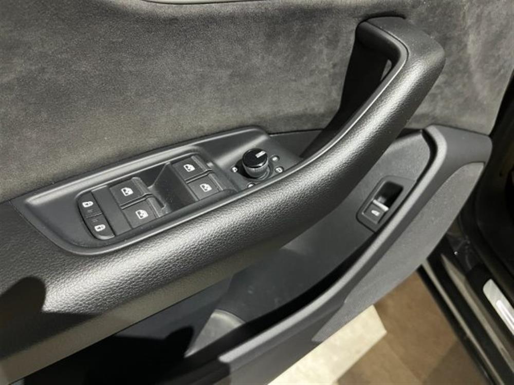 Q8 Q8 50 TDI 286 CV quattr
