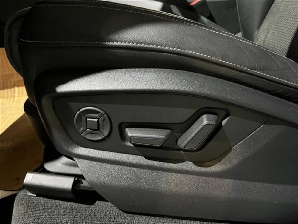 Q8 Q8 50 TDI 286 CV quattr