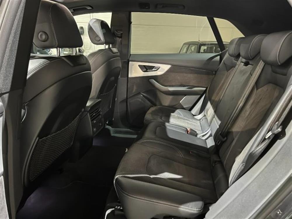 Q8 Q8 50 TDI 286 CV quattr