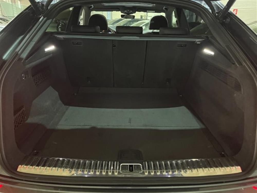 Q8 Q8 50 TDI 286 CV quattr