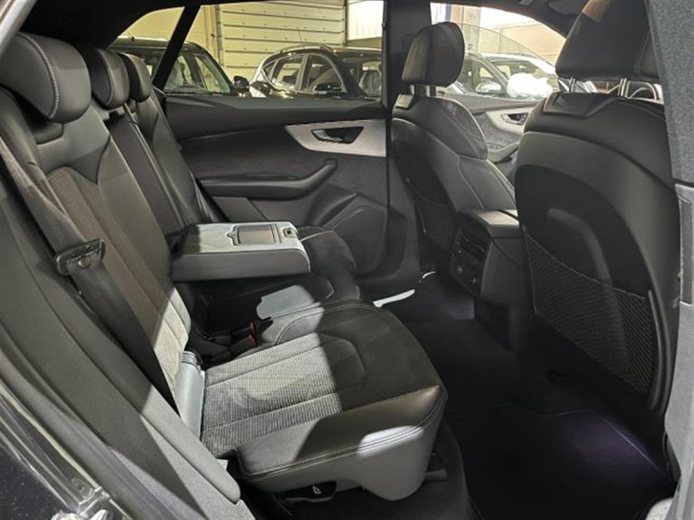 Q8 Q8 50 TDI 286 CV quattr