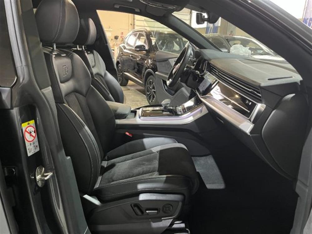 Q8 Q8 50 TDI 286 CV quattr