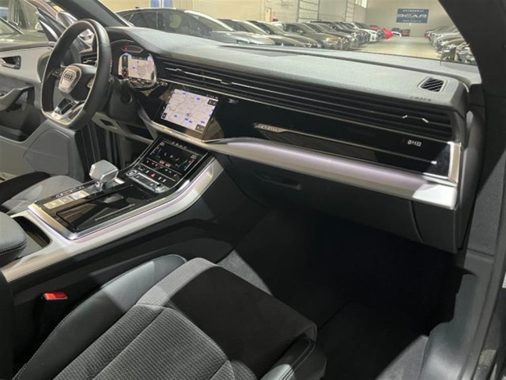 Q8 Q8 50 TDI 286 CV quattr