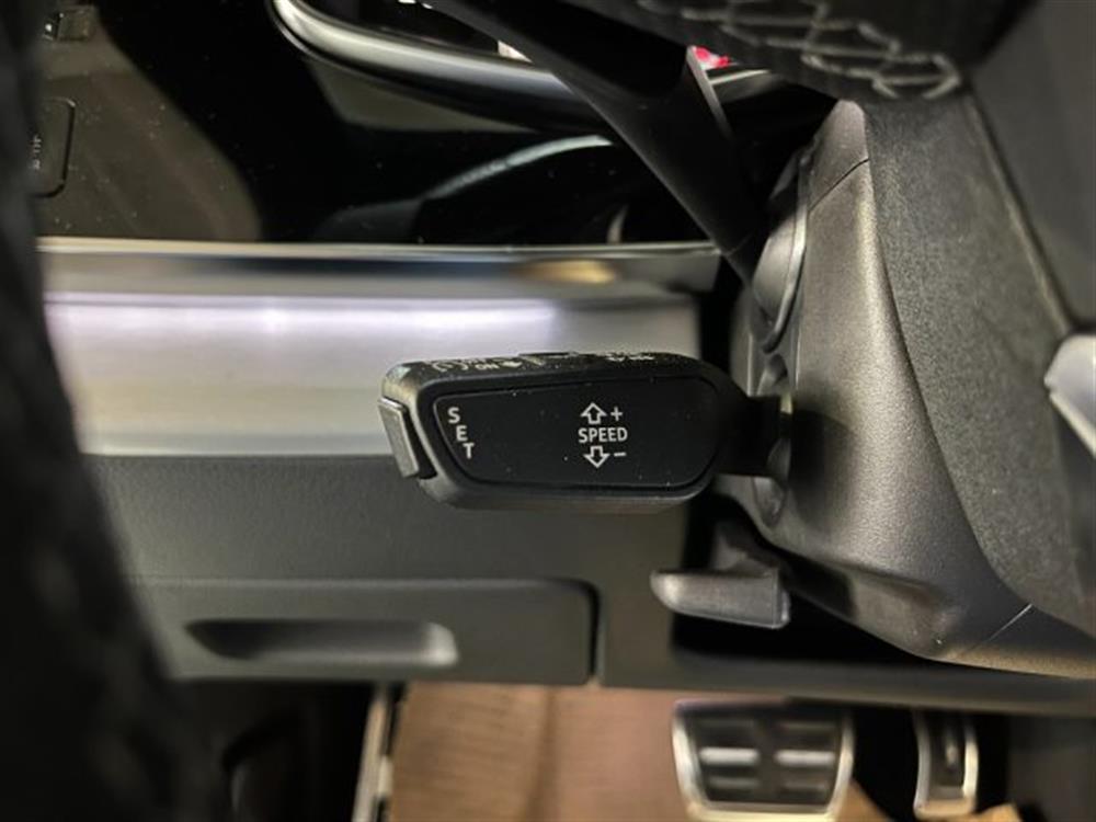 Q8 Q8 50 TDI 286 CV quattr