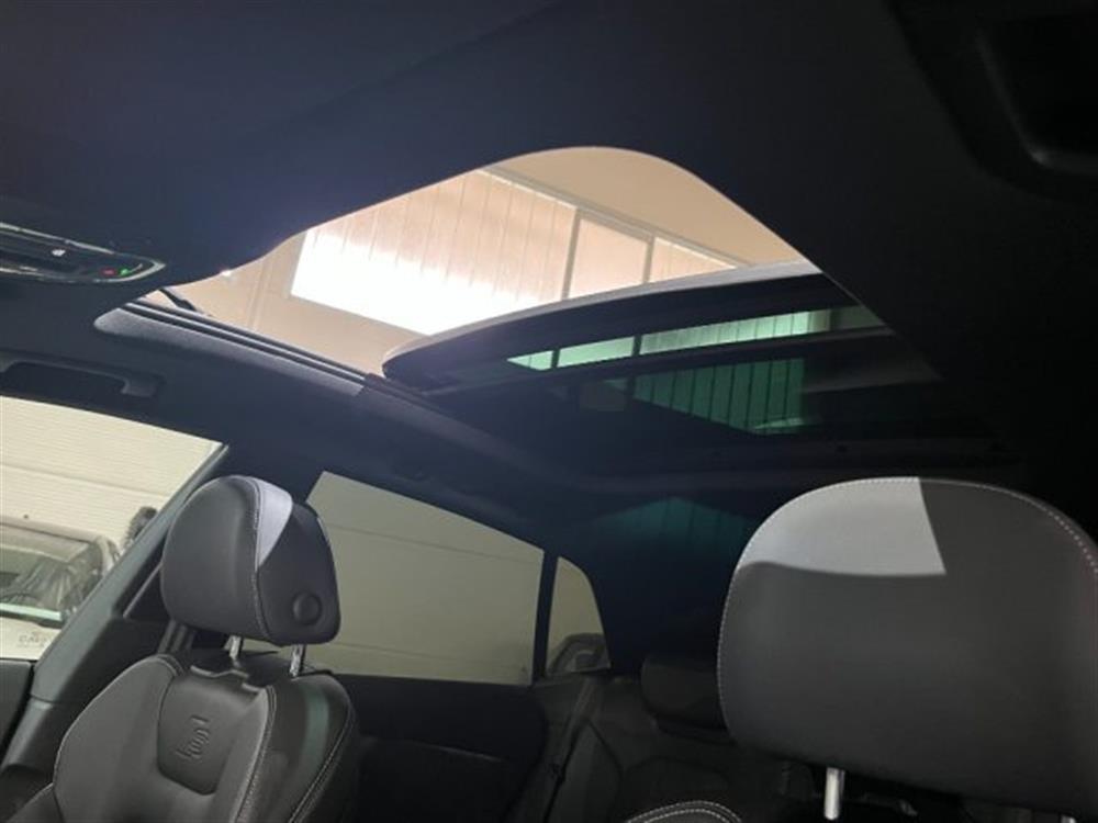 Q8 Q8 50 TDI 286 CV quattr