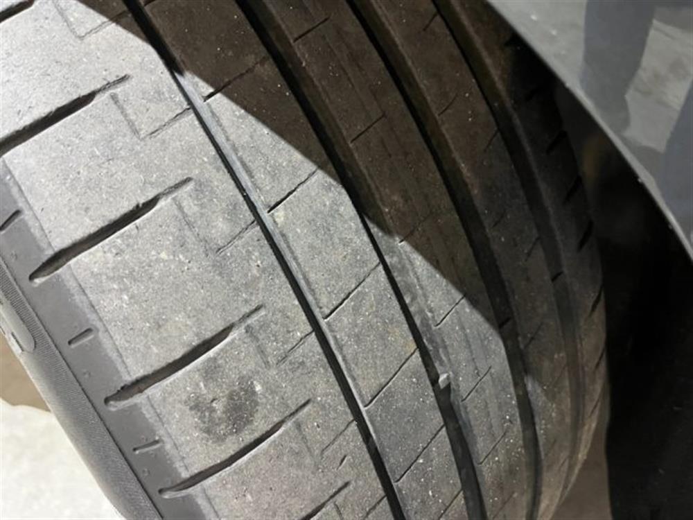 Q8 Q8 50 TDI 286 CV quattr