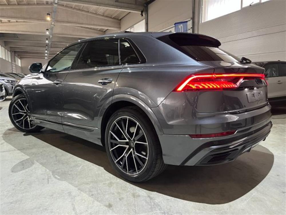 Q8 Q8 50 TDI 286 CV quattr