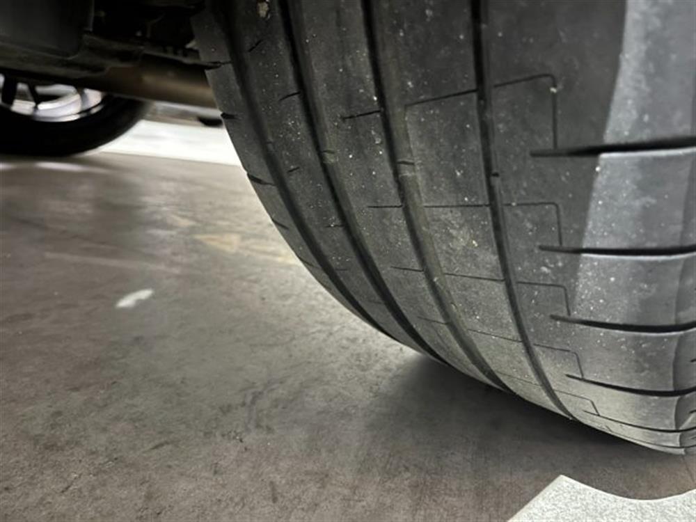 Q8 Q8 50 TDI 286 CV quattr