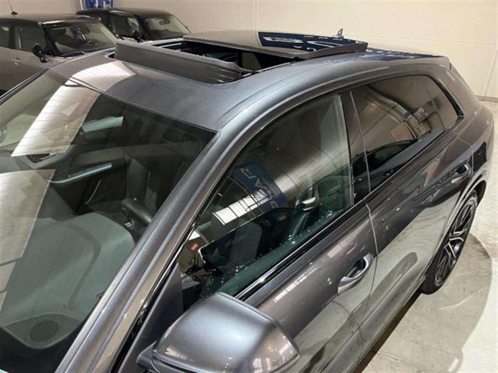 Q8 Q8 50 TDI 286 CV quattr