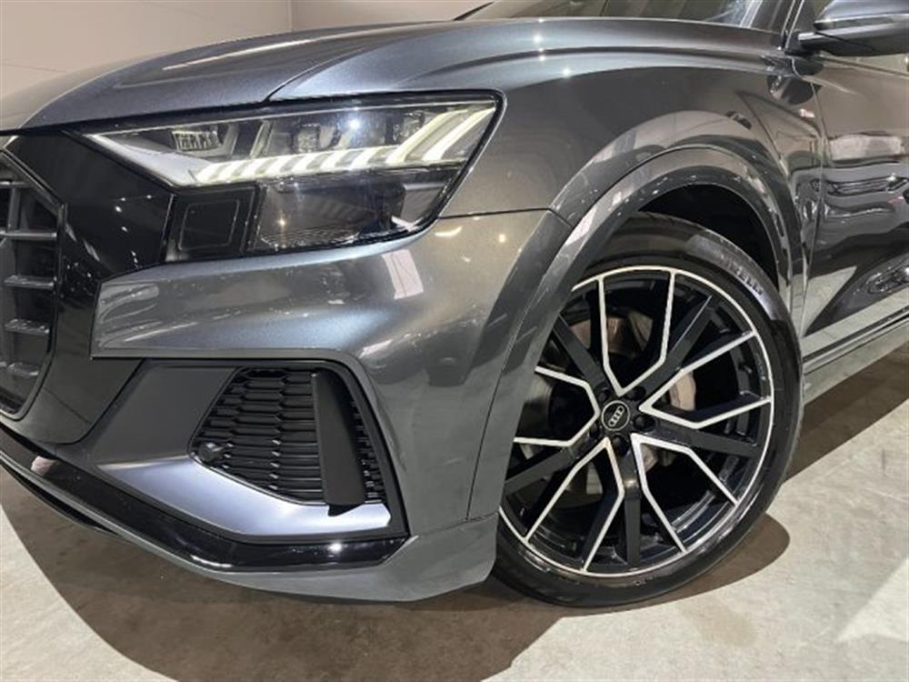 Q8 Q8 50 TDI 286 CV quattr