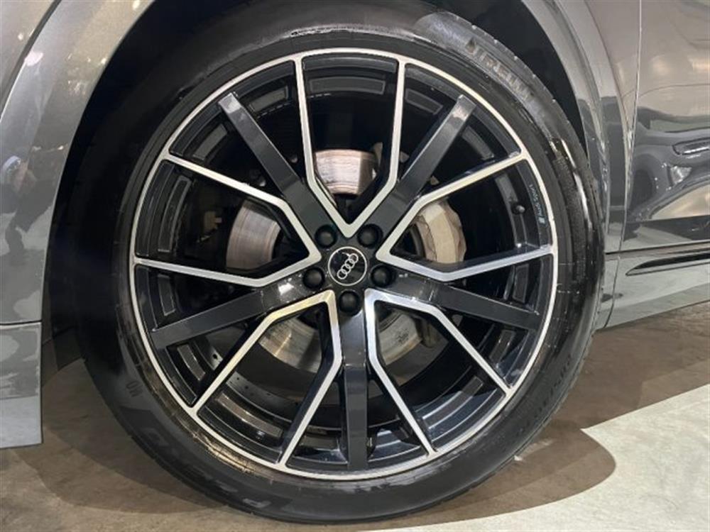 Q8 Q8 50 TDI 286 CV quattr