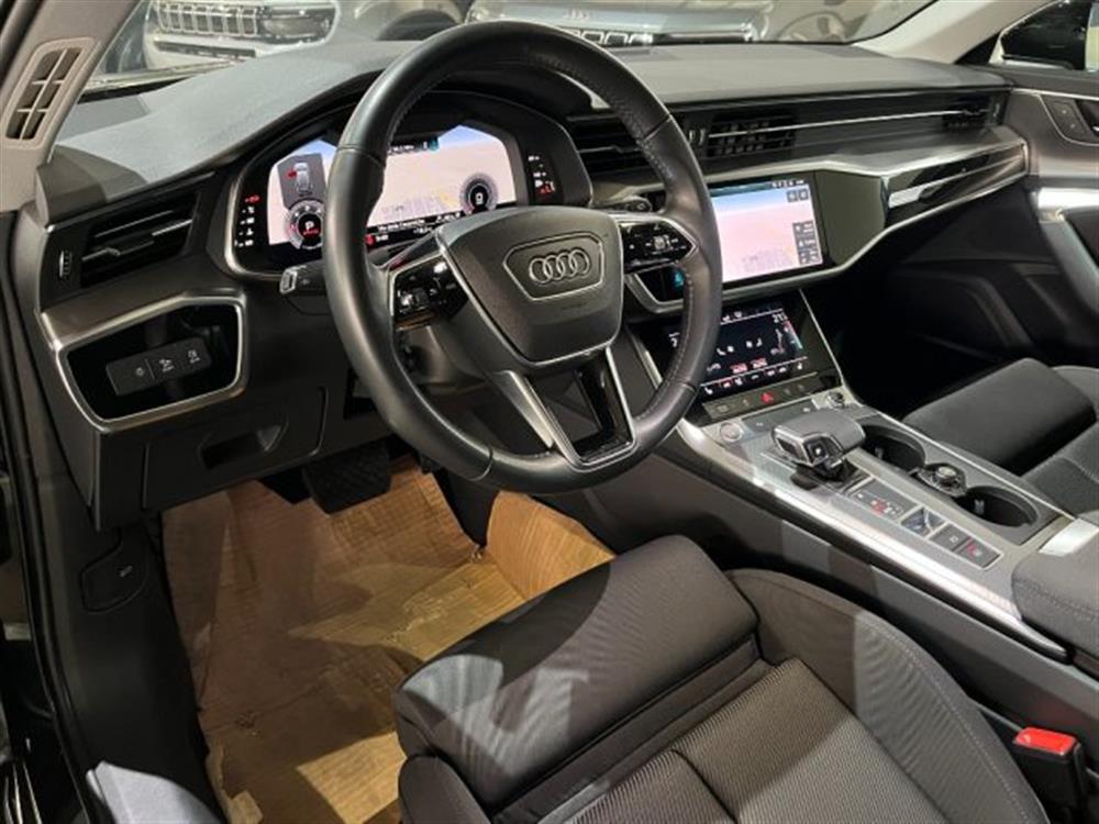 A6 A6 Avant 40TDI Stronic