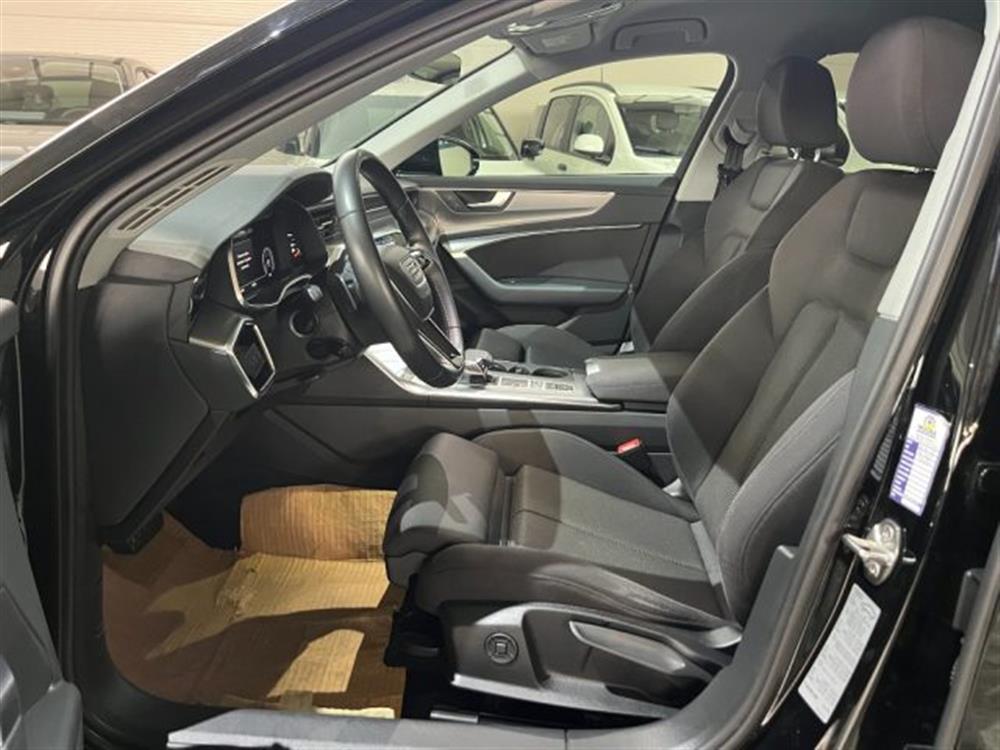 A6 A6 Avant 40TDI Stronic