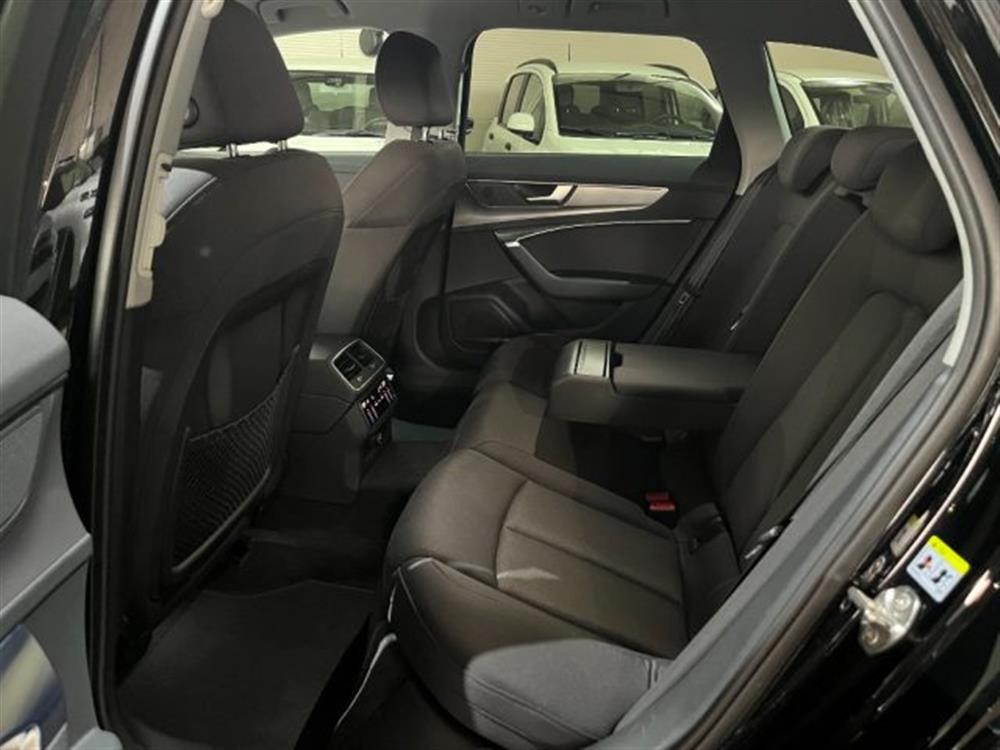 A6 A6 Avant 40TDI Stronic