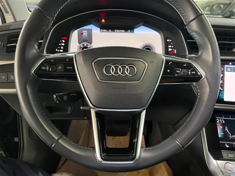 A6 A6 Avant 40TDI Stronic