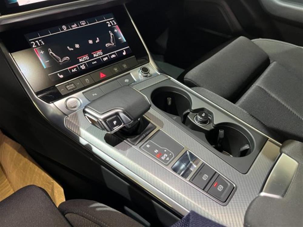 A6 A6 Avant 40TDI Stronic