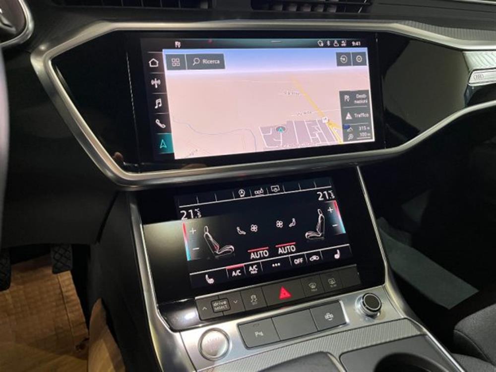 A6 A6 Avant 40TDI Stronic