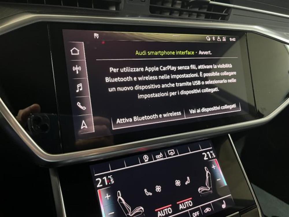 A6 A6 Avant 40TDI Stronic