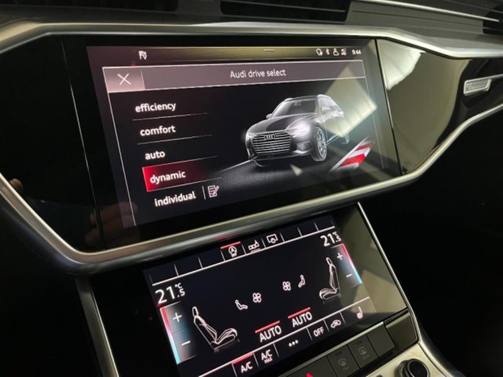 A6 A6 Avant 40TDI Stronic