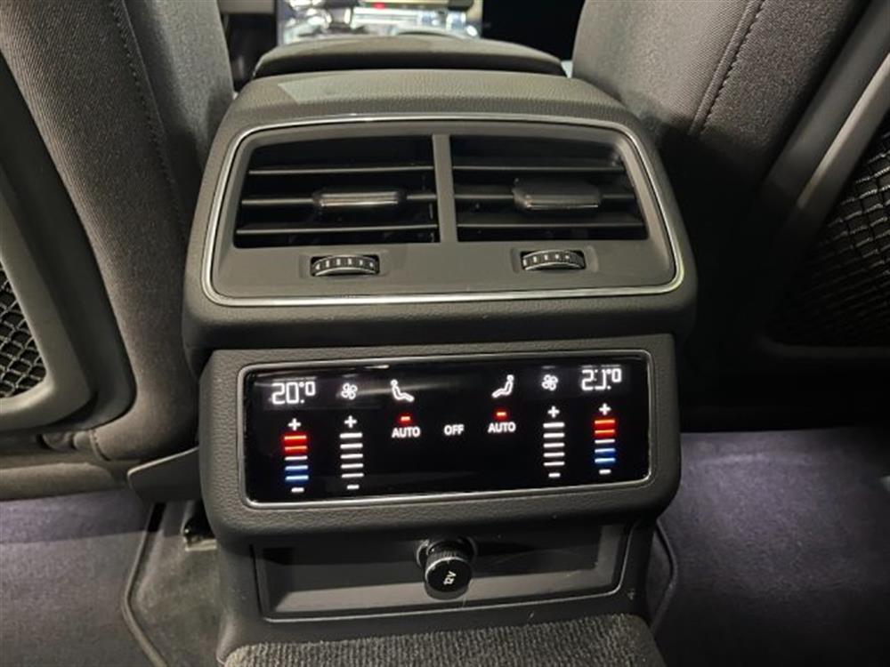 A6 A6 Avant 40TDI Stronic