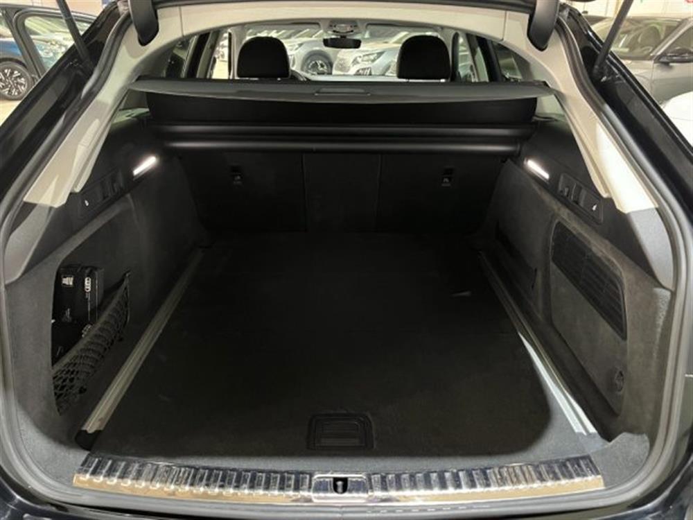 A6 A6 Avant 40TDI Stronic