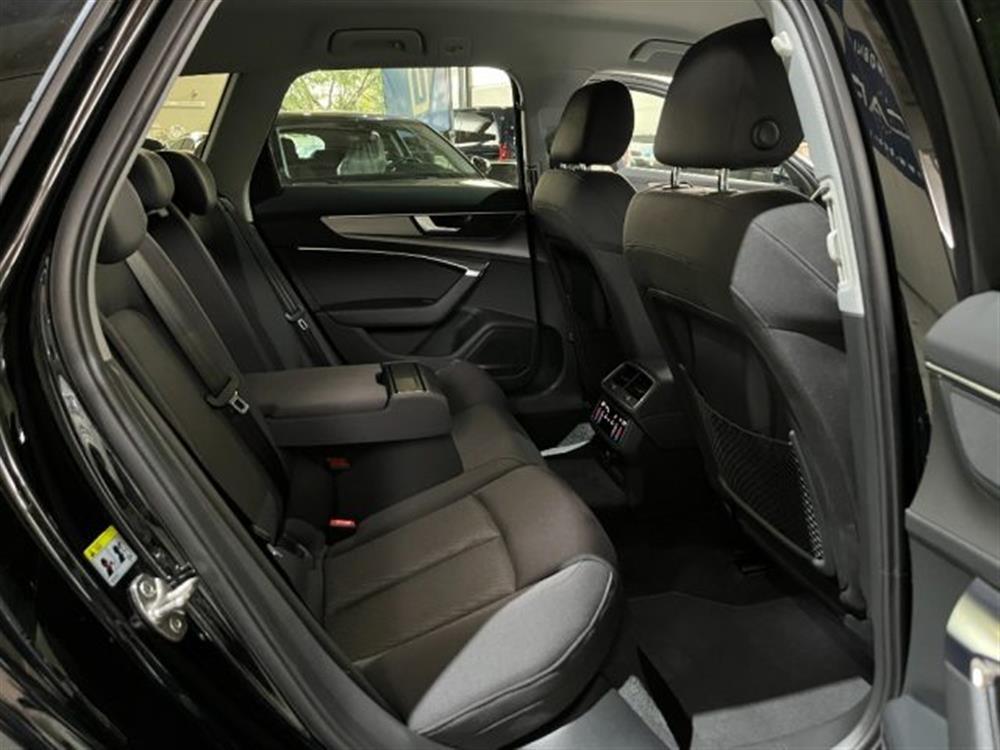 A6 A6 Avant 40TDI Stronic